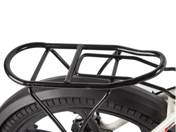 Велогибрид Kjing GT